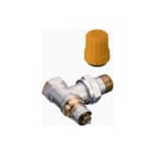Danfoss - RA-UN Radiatorafsluiter Th/St/Radkr 1/2 Ha