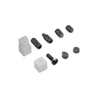 Grohe - Toebeh./onderdelen sanitaire kranen Bevest.Set 46335000