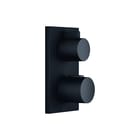 Dornbracht - DEQUE Inbouwmengkraan mngkr inb 36426670-33