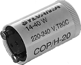 Sylvania - Starter verlichting starter fs22