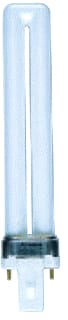 Sylvania - UV-lamp Lynx-L 18W Zw368