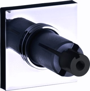 Emco - System 2 Douchegordijnstang 358700100