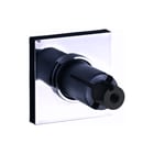 Emco - System 2 Douchegordijnstang 358700100