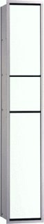 Emco - Asis 150 Module sanitaire accessoires combiacc 976027470