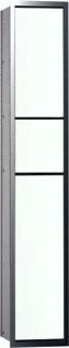 Emco - Asis 150 Module sanitaire accessoires combiacc 976027870