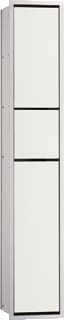 Emco - Asis 150 Module sanitaire accessoires asis 150 combiacc ch/zw