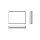 Emco - Prestige Toeb./onderd. module sanit.toebeh. montframe b910