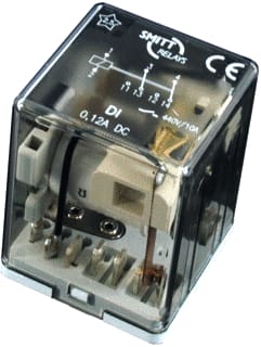 Mors Smitt - Stroomrelais 330218021