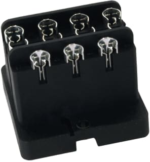 Mors Smitt - Relaisvoet 328400100