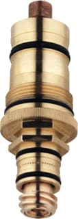 Grohe - Kraanbovendeel Thermo Element 1/2 47217