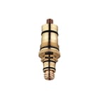 Grohe - Kraanbovendeel Thermo Element 1/2 47217