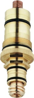 Grohe - Kraanbovendeel Thermo Element 3/4 47220