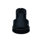 Grohe - Tenso Toebeh./onderdelen sanitaire kranen Aanslagring+Regelmr