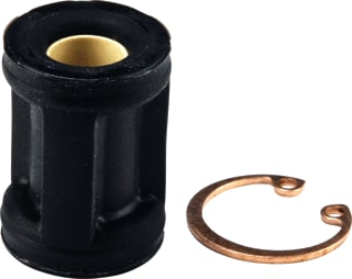 Grohe - Toebeh./onderdelen sanitaire kranen Geruisdemper 47398