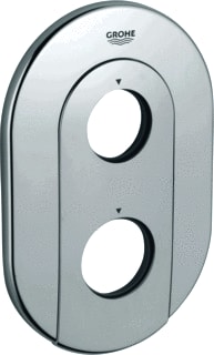 Grohe - Kraanrozet Rozet 47526000