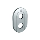 Grohe - Kraanrozet Rozet 47526000