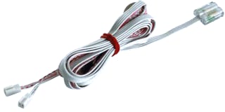 Hera - Elektr. toebeh. v verlichtingsarm. Supply Cable Twinstick2