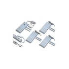 Hera - Plafond-/wandarmatuur 4 l-pad 7,5w ww white ir