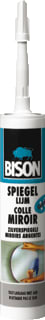 Bison - Constructielijm Bison Spiegellijm 425Gr Kk