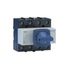 Eaton - Dumeco Lastscheider Lastsch Dmm125/4 +Knp