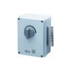 S&P - TR Toebeh./onderdelen v luchtverhitter Thermostat Tr2