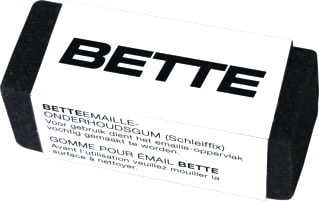 Bette - Schleiffix Schuurblok Schr/Rein Blok