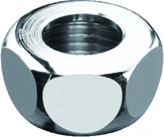 Schell - Toebeh./onderdelen sanitaire kranen Wartelmoer 3/8 X 10 Mm