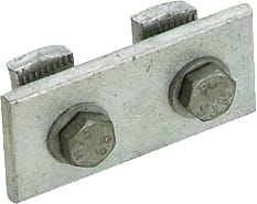 NVent CADDY - Verbindingselement profielrail Strut Ze102 Hdg