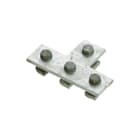 NVent CADDY - Verbindingselement profielrail Strut Ze108 Hdg