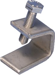 NVent CADDY - Spanplaat klembeugel zt606