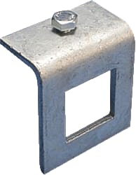 NVent CADDY - Spanplaat klemplaat zz704
