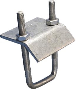 NVent ERICO - Spanplaat strut zta 601 21-41 eg