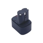 Klauke - RA Accupack elektrisch gereedschap accu ram2