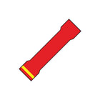 Klemko - A Reduceerhuls voor koperkabel Redverb A6010Skr Ds25