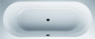Bette - Starlet Bad Starl 175X80 Wit