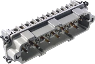 Lapp - Contactblok v rechthoekige connect. CTBLINCON 10270010
