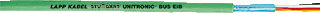 Lapp - UNITRONIC® BUS EIB H Data- en communicatiekabel Unibus Eibh2X2X0,8 Ha1000