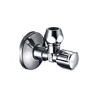 Schell - Comfort Stopkraan voor sanitaire toestellen Hkstopkr Chr 1/2X12 04915