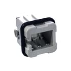 Lapp - EPIC STA 6 Contactblok v rechthoekige connect. Ctblincon 10485200