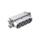 Lapp - EPIC H-D 25 Contactblok v rechthoekige connect. Ctblincon 11282300