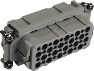 Lapp - Contactblok v rechthoekige connect. CTBLINCON 11266200