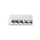 Norton - ARP-H Plafond-/wandarmatuur opbarm arp-h136 gecomp