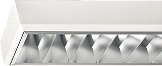 Norton - ARP-M Plafond-/wandarmatuur opbarm arpm 136 gecomp