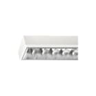 Norton - ARP-M Plafond-/wandarmatuur opbarm arpm 158 gecomp