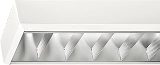 Norton - ARS Plafond-/wandarmatuur opbarm ars136 gecomp