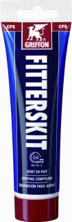 Griffon - Silpat Afdichtingsmiddel fitterkit 200gr tb