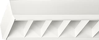 Norton - ARW Plafond-/wandarmatuur opbarm arw136 gecomp