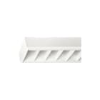 Norton - ARW Plafond-/wandarmatuur opbarm arw136 gecomp