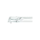 Norton - MPL Plafond-/wandarmatuur plafplaat aof/apf158 comp