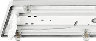 Norton - MPL Plafond-/wandarmatuur bodem wd alo/p136 gecomp